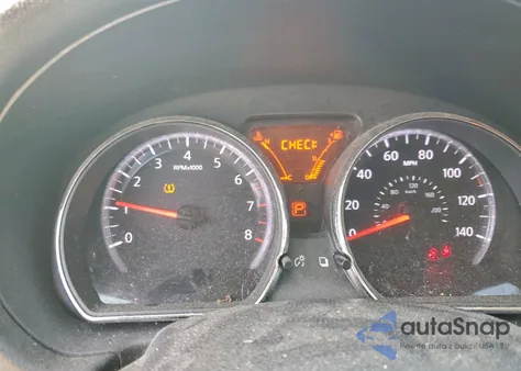 2014 Nissan Versa Note S z USA, uszkodzony, nr VIN 3N1CE2CP3EL370097